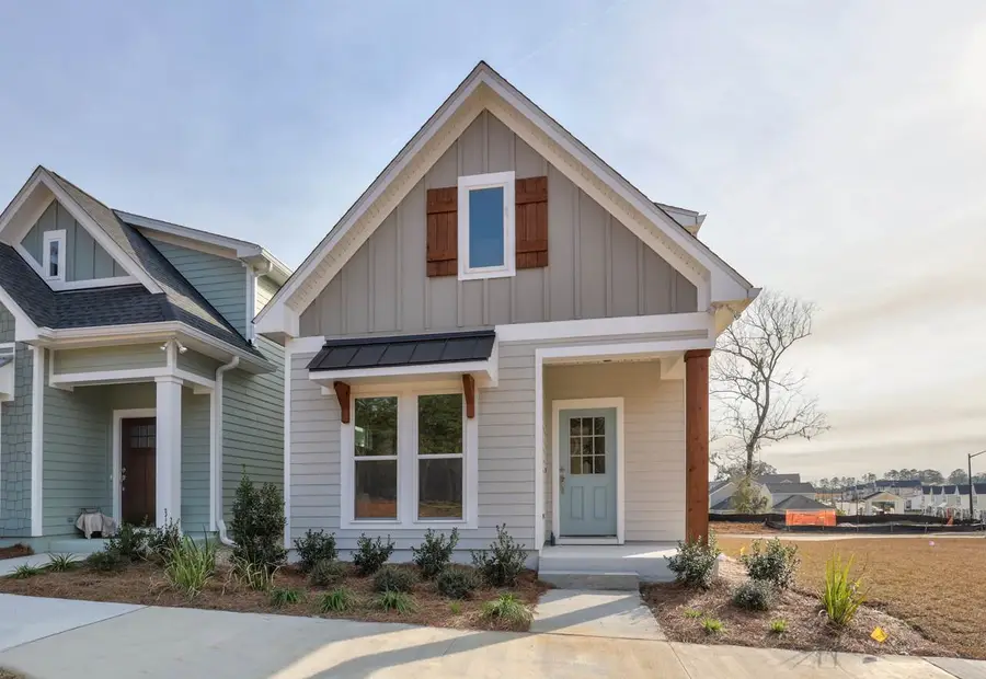 1383 Landon Hills Drive, Tallahassee, FL 32312 - #2