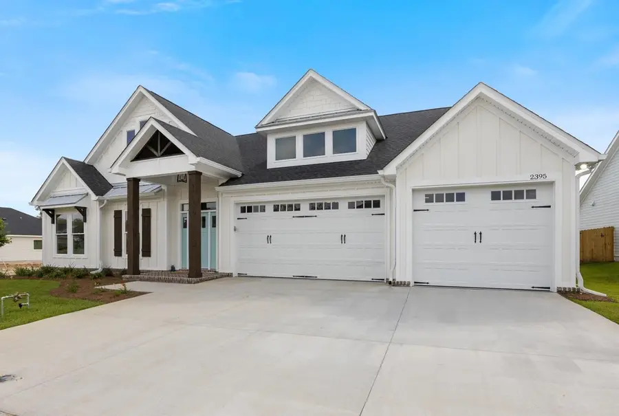 1576 Summerbrooke Lane, Tallahassee, FL 32312 - #2