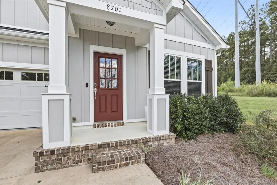 8701 Glenoak, Tallahassee, FL 32312 - #2