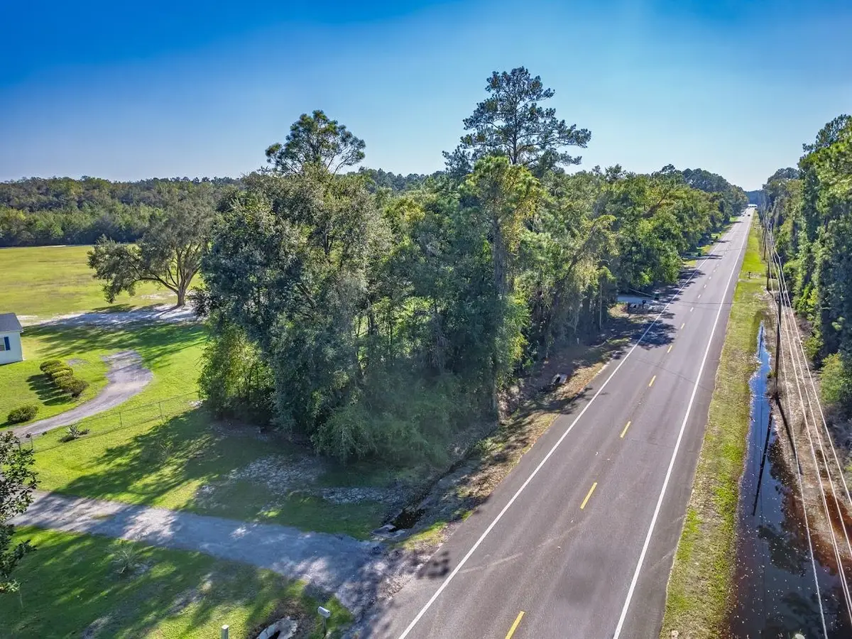 xx Sopchoppy Highway, Sopchoppy, FL 32358 - #1
