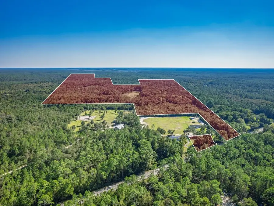 xx Sopchoppy Highway, Sopchoppy, FL 32358 - #2