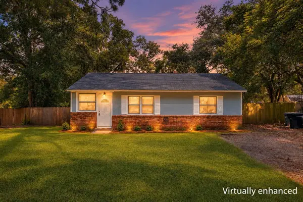 3838 Roswell Drive, Tallahassee, FL 32310
