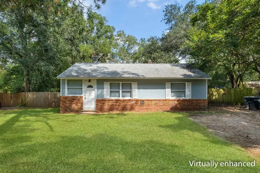 3838 Roswell Drive, Tallahassee, FL 32310 - #2