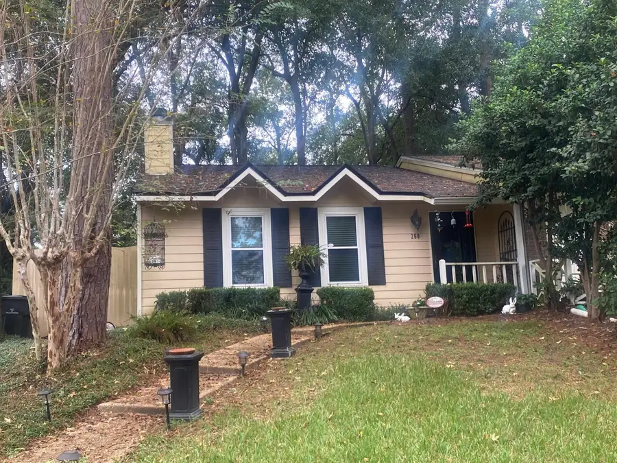 260 Whetherbine Way, Tallahassee, FL 32301 - #3