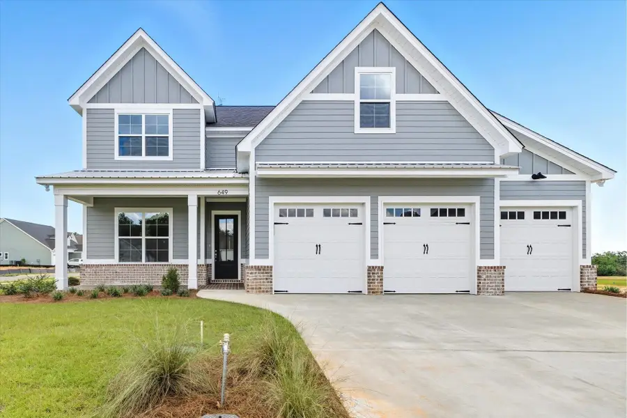 8482 Hickory Branch, Tallahassee, FL 32312 - #2