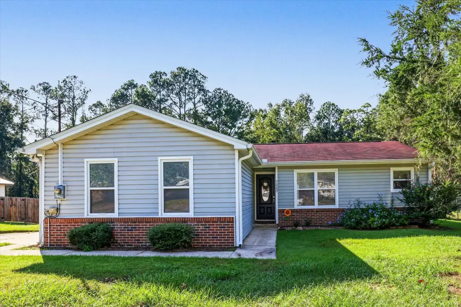 7260 Newfield Drive, Tallahassee, FL 32303 - #2
