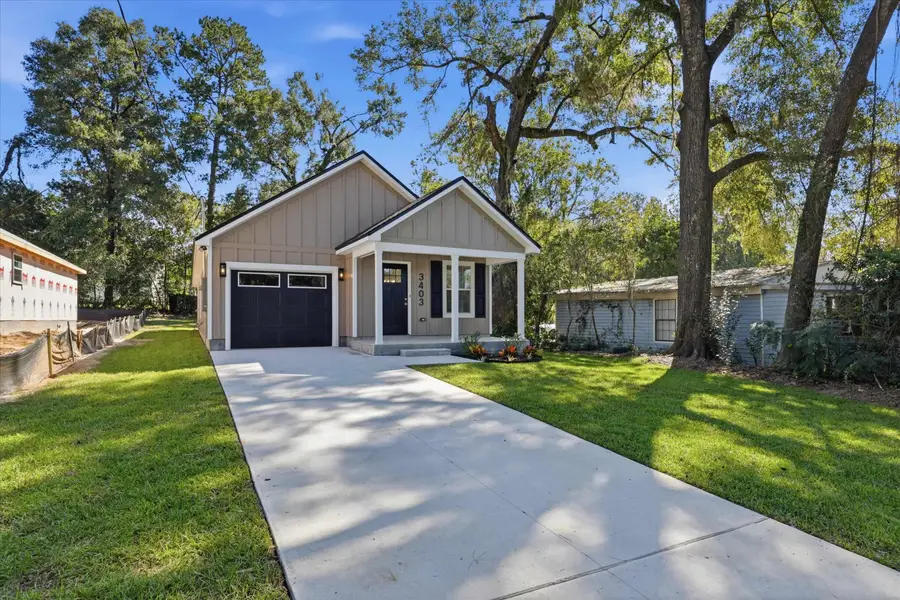 3403 Mizell Street, Tallahassee, FL 32305 - #2