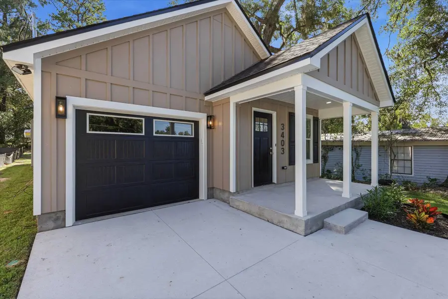 3403 Mizell Street, Tallahassee, FL 32305 - #3