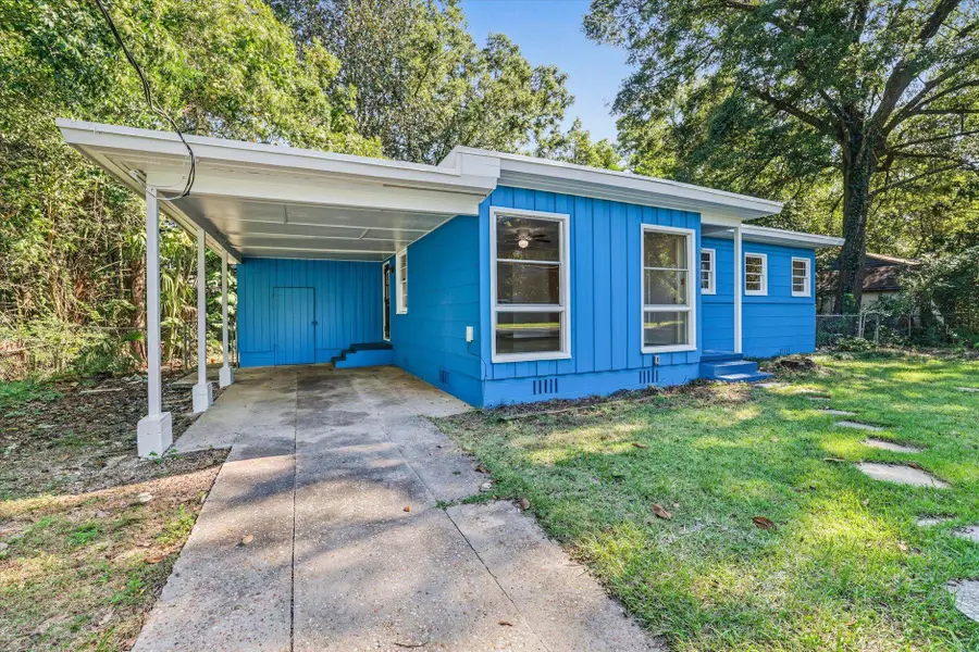 1559 Marcia Avenue, Tallahassee, FL 32310 - #3