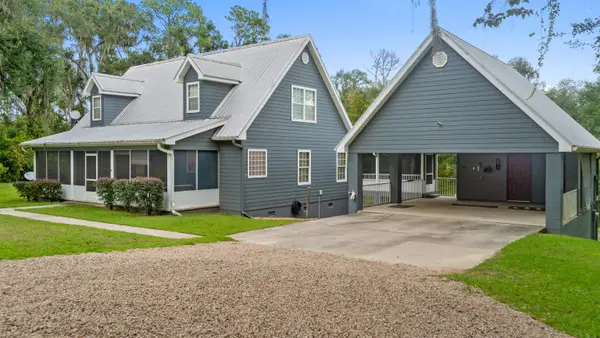 636 NE Pineridge Ranch Road, Madison, FL 32340