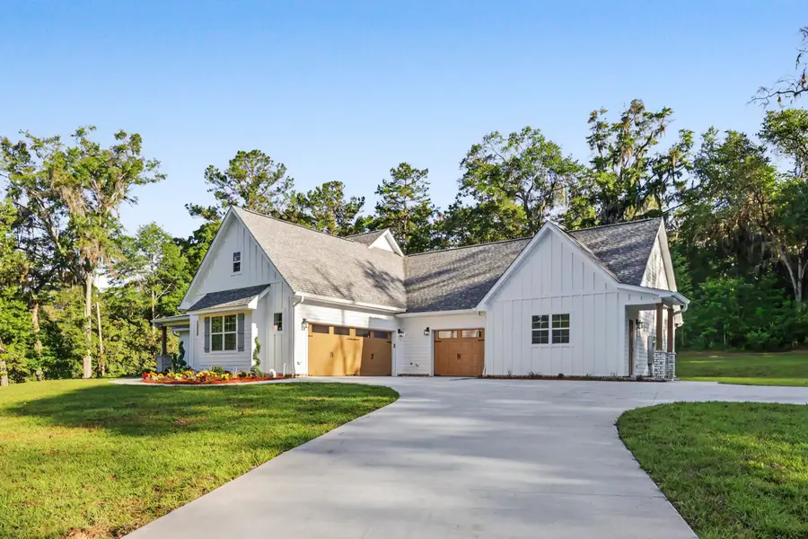 116 Bannerman Road, Tallahassee, FL 32312 - #2