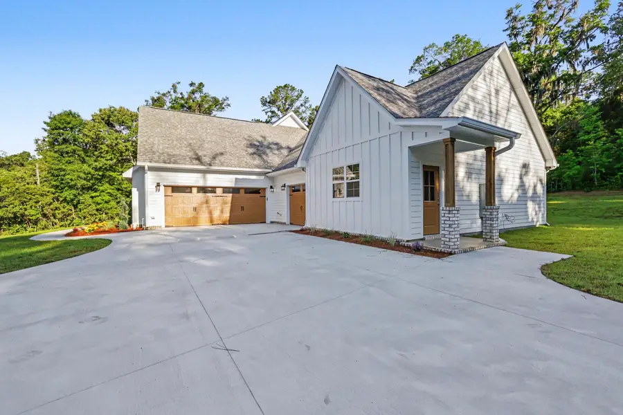 116 Bannerman Road, Tallahassee, FL 32312 - #3