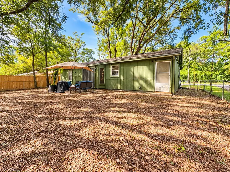 2841 Mission Road, Tallahassee, FL 32304 - #2