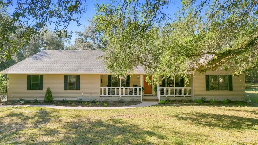 3185 Jamey Road, Tallahassee, FL 32303 - #2