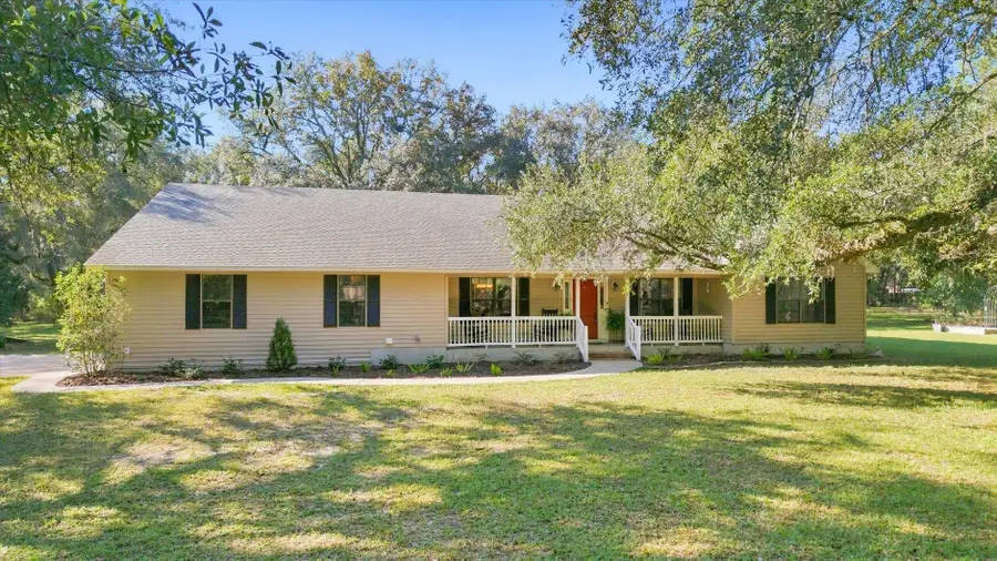 3185 Jamey Road, Tallahassee, FL 32303 - #3