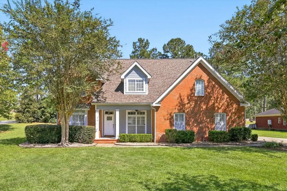 501 Rogers Lane, Tallahassee, FL 32312 - #1