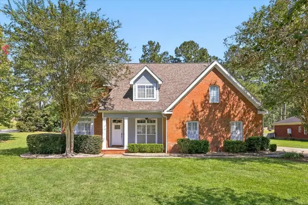 501 Rogers Lane, Tallahassee, FL 32312