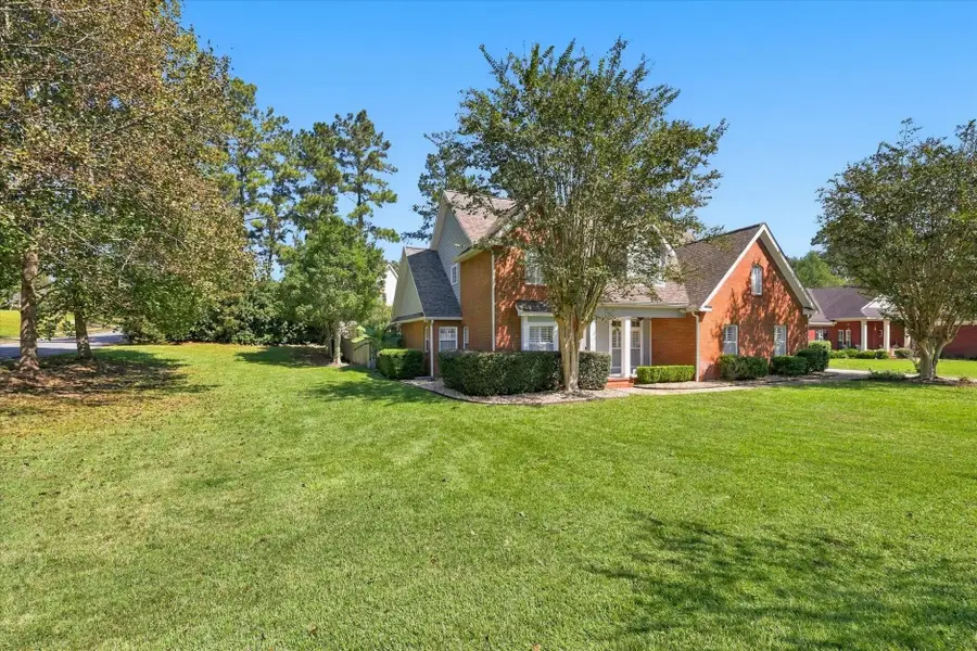 501 Rogers Lane, Tallahassee, FL 32312 - #2