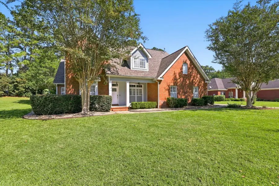 501 Rogers Lane, Tallahassee, FL 32312 - #3