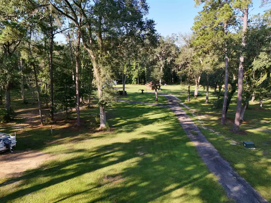 1415 Malloy Landing Road, Monticello, FL 32344 - #3