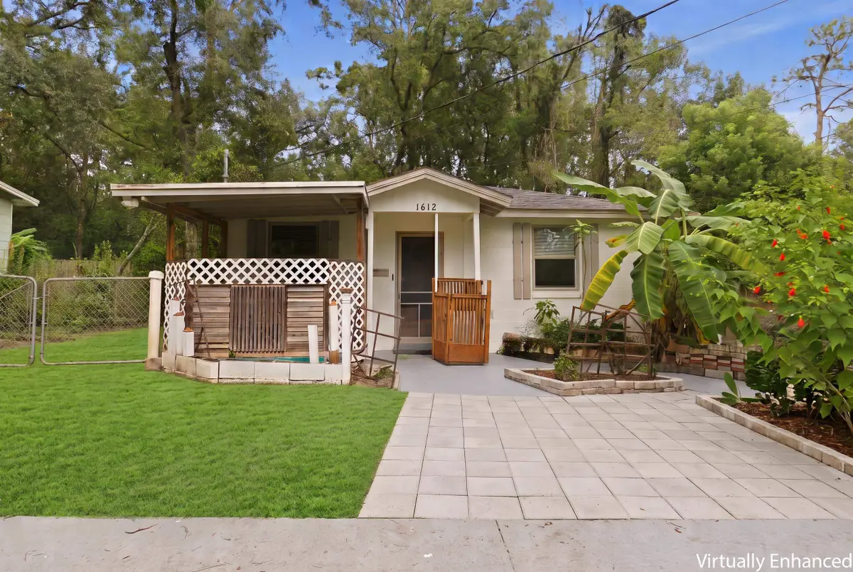 1612 Pepper Drive, Tallahassee, FL 32304 - #1