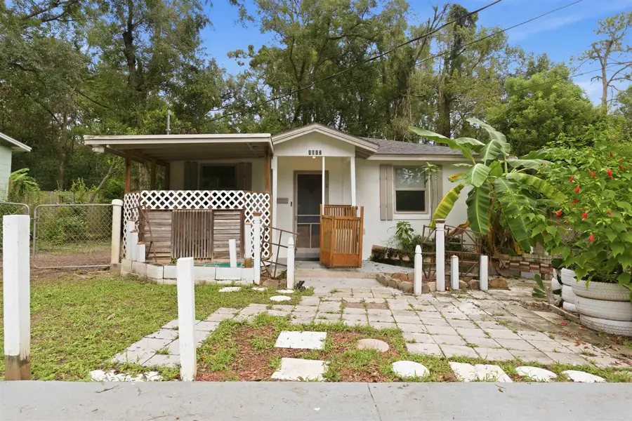 1612 Pepper Drive, Tallahassee, FL 32304 - #2