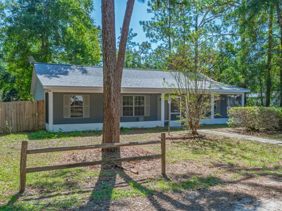 39 Griffin Road, Crawfordville, FL 32327 - #2