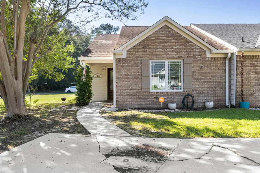 4057 Remer Court, Tallahassee, FL 32303 - #2