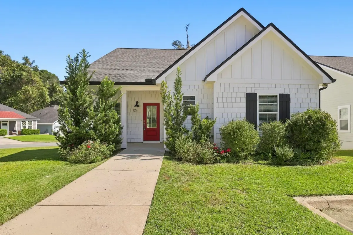 105 Tumbling Oak Way, Tallahassee, FL 32308 - #1