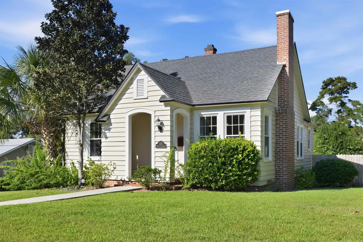 202 Broward Street, Tallahassee, FL 32301 - #1