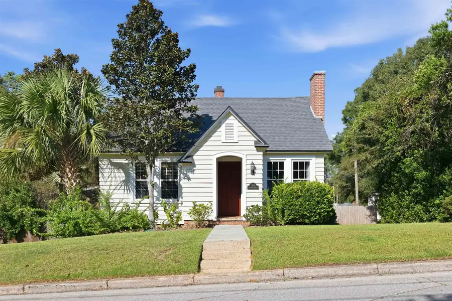 202 Broward Street, Tallahassee, FL 32301 - #2