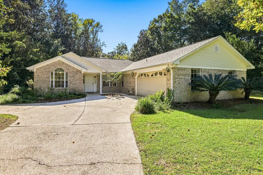 6149 Trailwood Court, Tallahassee, FL 32311 - #2