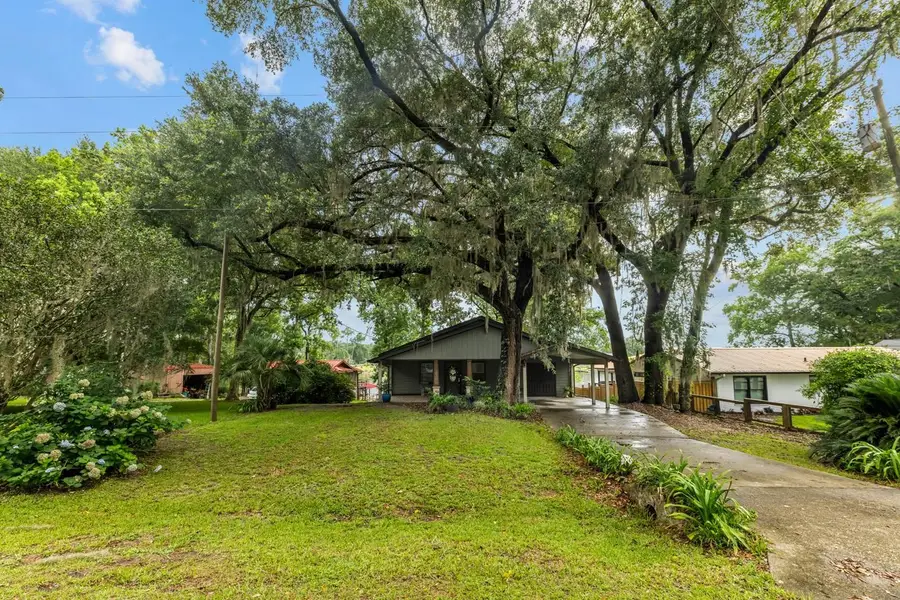24390 Lanier, Tallahassee, FL 32310 - #2