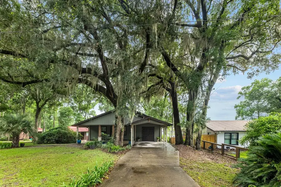 24390 Lanier, Tallahassee, FL 32310 - #3