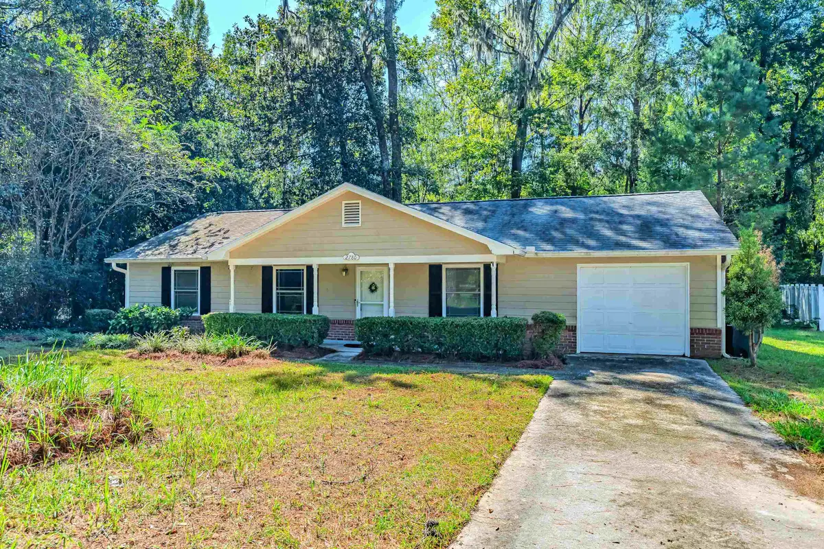 2780 Faringdon Drive, Tallahassee, FL 32303 - #1