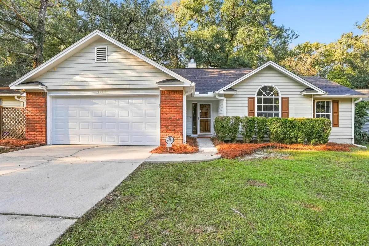 3178 S Fulmer Circle, Tallahassee, FL 32303 - #1
