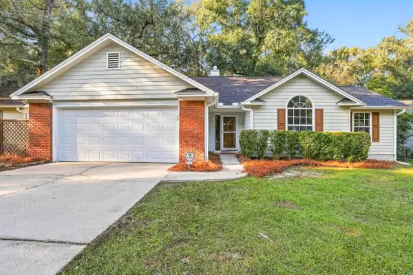 3178 S Fulmer Circle, Tallahassee, FL 32303
