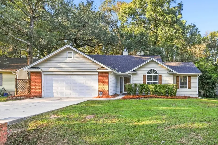 3178 S Fulmer Circle, Tallahassee, FL 32303 - #2