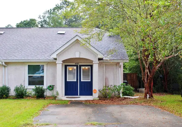 4193 Mission Trace Boulevard, Tallahassee, FL 32303