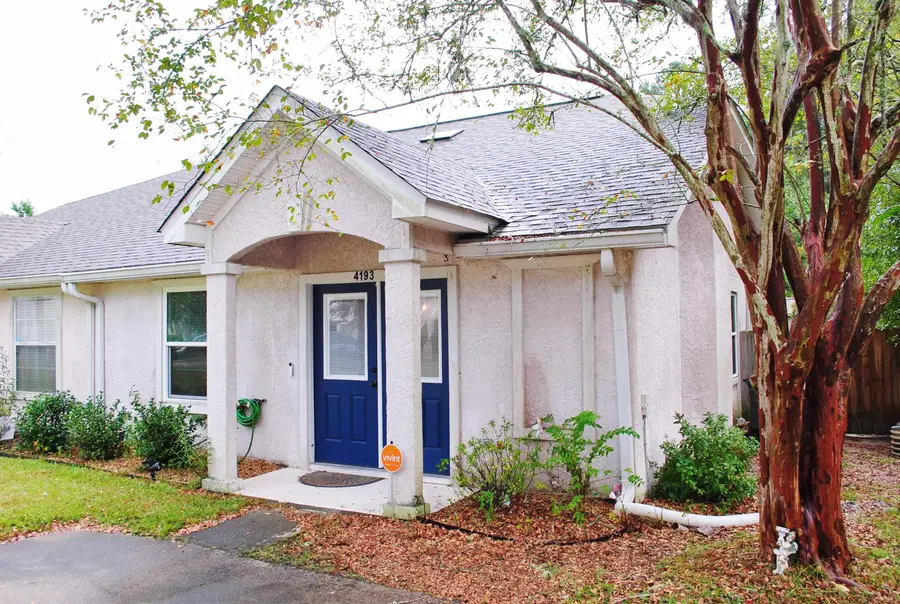 4193 Mission Trace Boulevard, Tallahassee, FL 32303 - #3