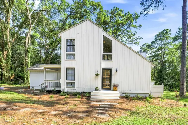 4352 Charles Samuel Drive, Tallahassee, FL 32309