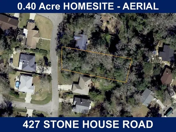 427 Stonehouse Road, Tallahassee, FL 32301