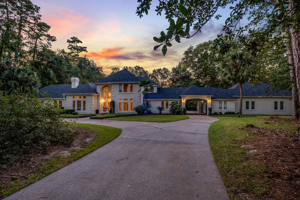 1304 Live Oak Plantation Road, Tallahassee, FL 32312 - #1