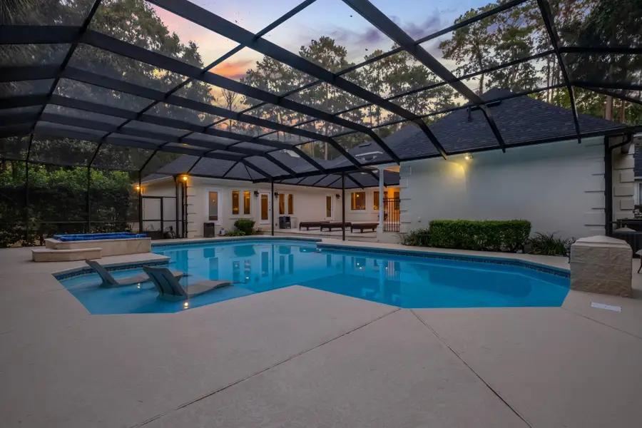 1304 Live Oak Plantation Road, Tallahassee, FL 32312 - #3