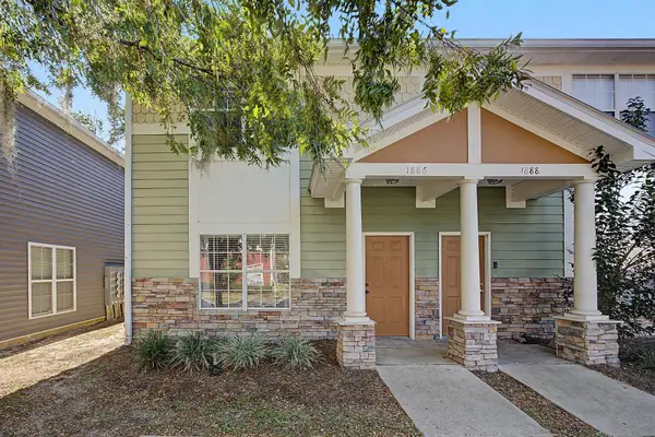 1886 Honolulu Lane, Tallahassee, FL 32304
