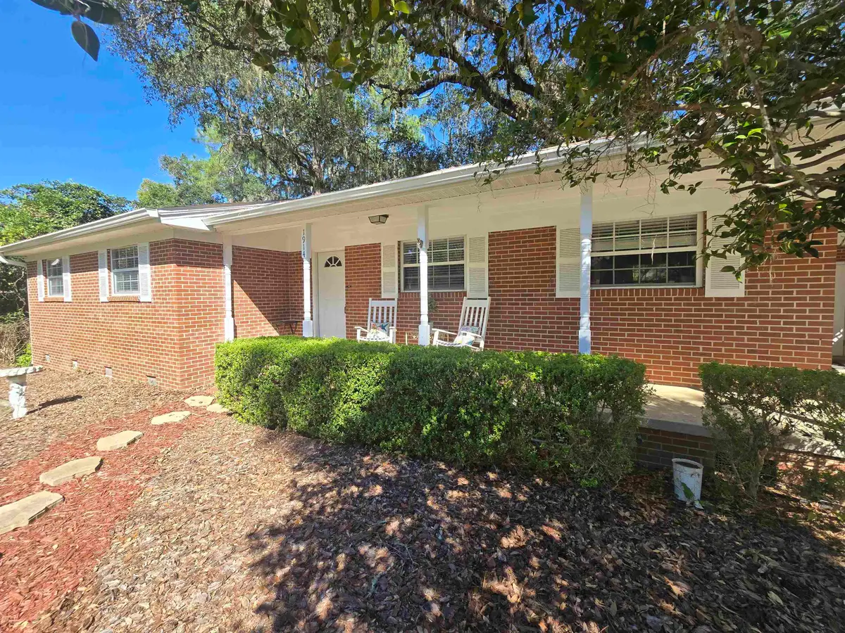 1914 Brown Street, Tallahassee, FL 32308 - #1