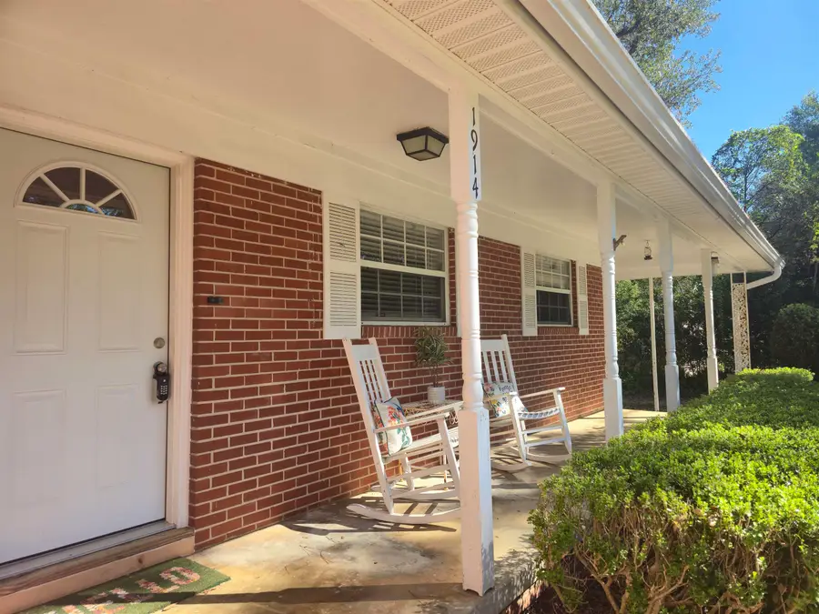 1914 Brown Street, Tallahassee, FL 32308 - #2