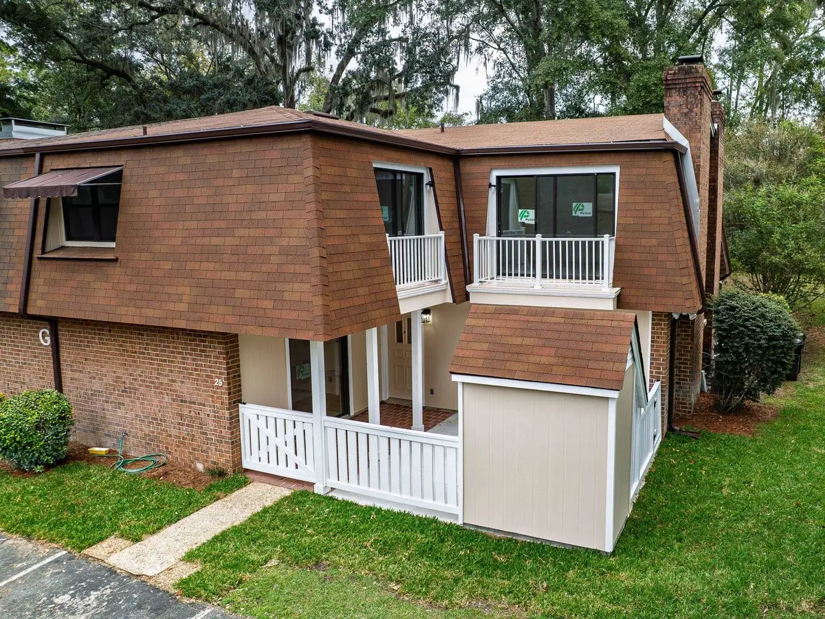 2965 Shamrock St N #25, Tallahassee, FL 32309 - #1