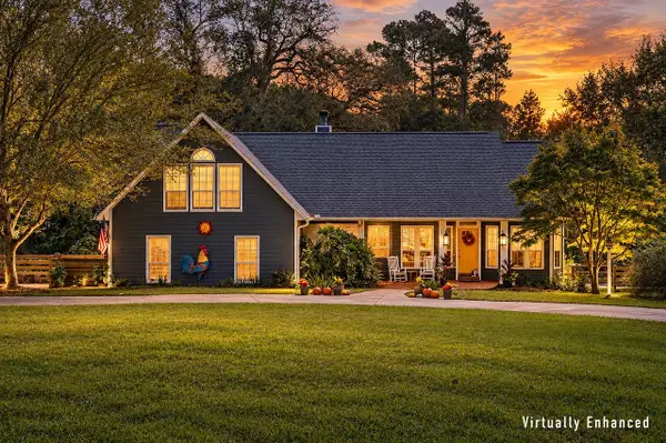 2445 Bass Bay Drive, Tallahassee, FL 32312