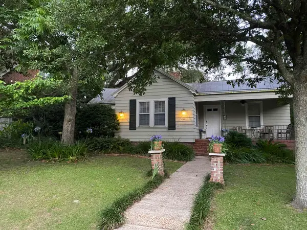 1320 Terrace Street, Tallahassee, FL 32303